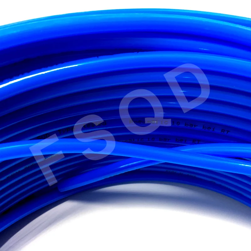 PUN H 6X1 BL 159664 NT 197377 50 м FESTO Пластик насосно компрессорных труб гидролиза