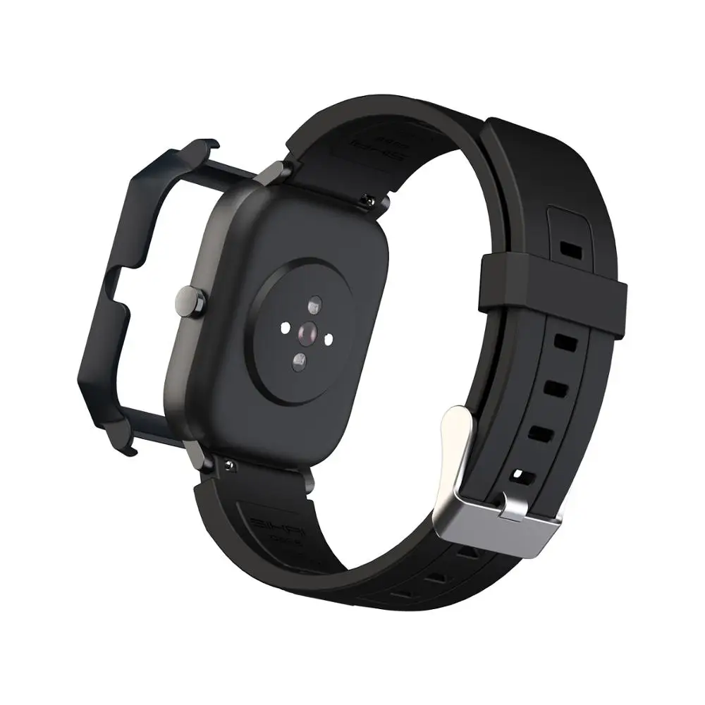 Аксессуары для смарт часов SIKAI Xiaomi Huami Amazfir GTS защитный чехол Amazfit Защитная пленка