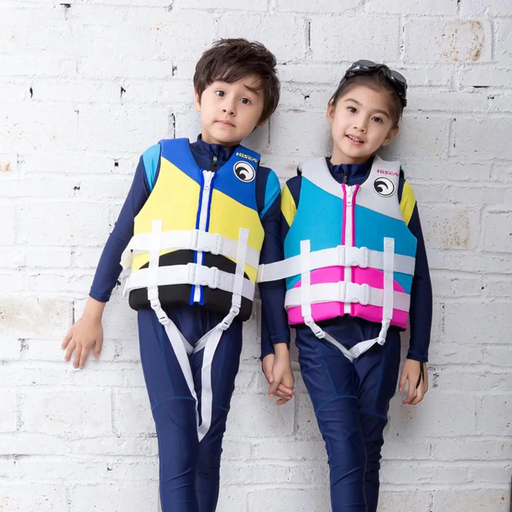 

Life Jackets, Buoyancy Vests, Children And Adults, Boating, Life Jackets, Have Surfing, Fishing, Vests Swimming, S2T6