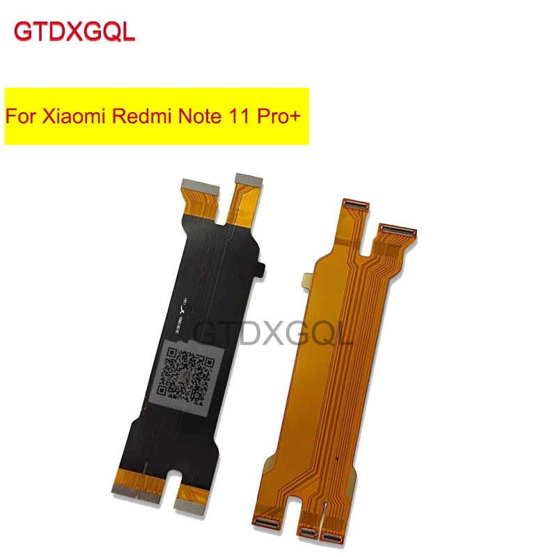 

For Xiaomi Redmi Note 11 Pro+ USB Charger Dock Connect Charging Repair Spare Parts