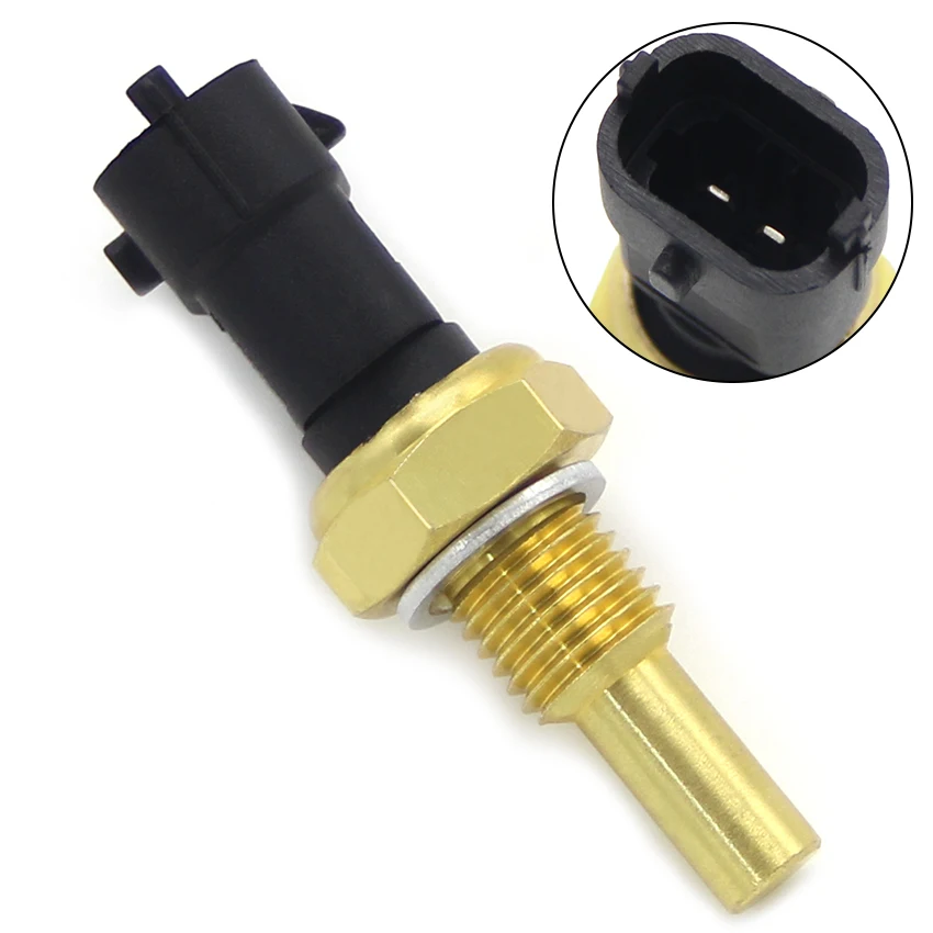 Radiator Fan Thermo Switch For Can-am Outlander 1000 DPS EFI 1000R 400 450 500 570 650 800 850 R 420222425 278002895 711222425 |