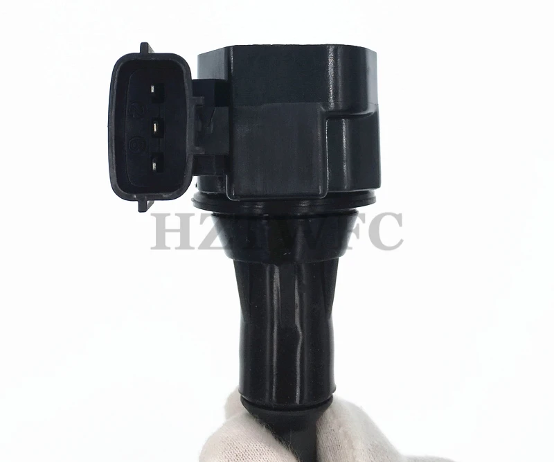 Новый 22448 8J111 Катушка зажигания для Nissan FRONTIER XTERRA ALTIMA MAXIMA MURANO PATHFINDER QUEST INFINITI I35 QX4