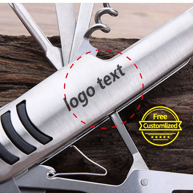 Перепелиные яйца Бесплатные Индивидуальные мульти функциональный Швейцарский