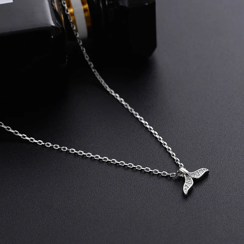 

Fashion simple trend clavicle chain temperament wild women's accessories hot sale