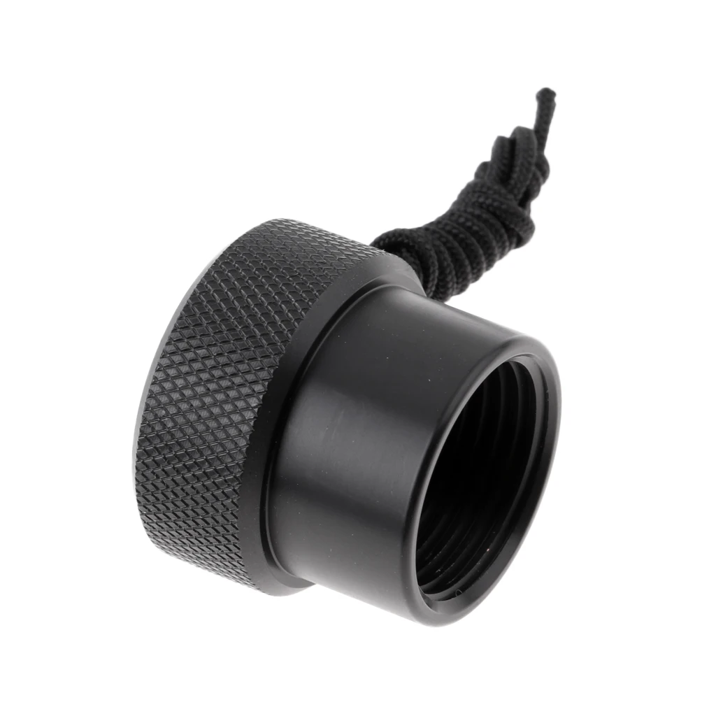 Высокое качество подводное погружение DIN регулятор запорная арматура заглушка