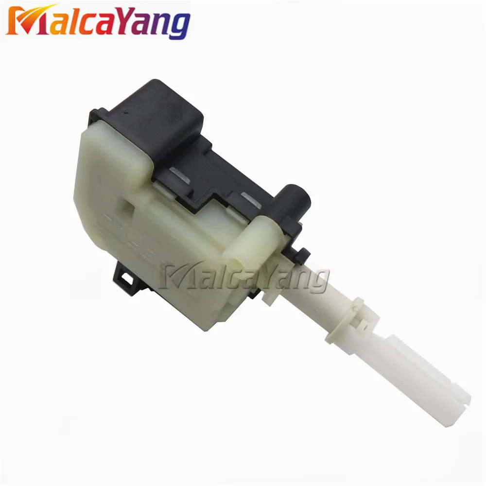 Привод центрального замка 3B0959781D 3B0 959 781 D сервомотор для VW Passat 3B Golf 4 Touareg|central locking