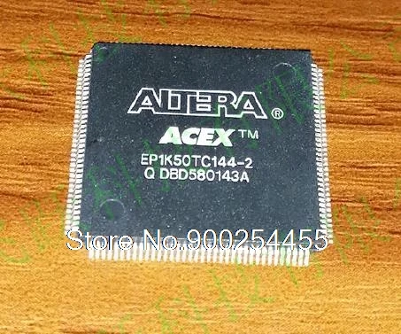 

EP1K50TC144-2 EP1K50TC144 TQFP