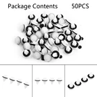 50 шт., детали для Mazda 3 6 2 ATENZA Axela