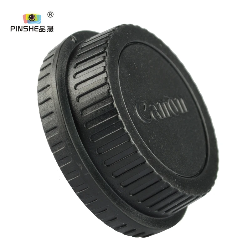 Задняя крышка объектива + передняя корпуса камеры для Canon EOS DSLR SLR и EF