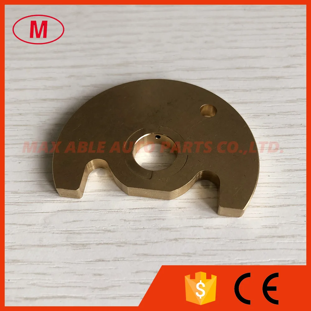 Упорный подшипник TD08 для турбокомпрессора ремонтных комплектов медный стержень