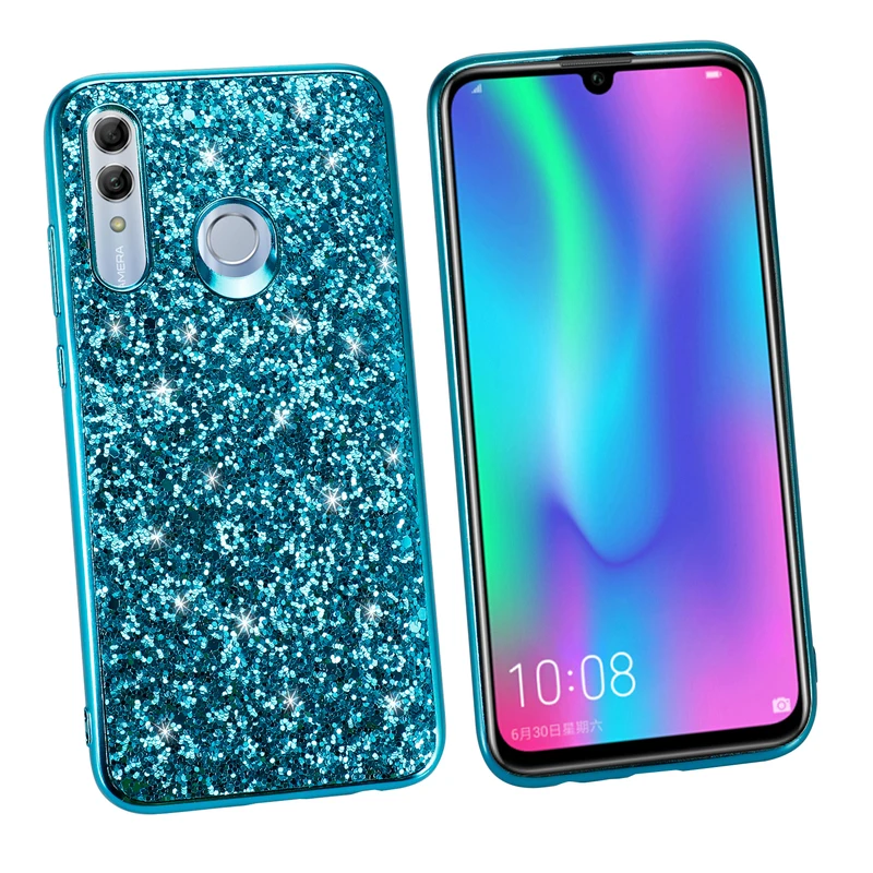 Чехол для телефона Huawei Y5p Y6s Y6 Pro Y9 Prime 2019 P Smart 2020 Z P20 P30 P40 Lite Plus Модный чехол накладка