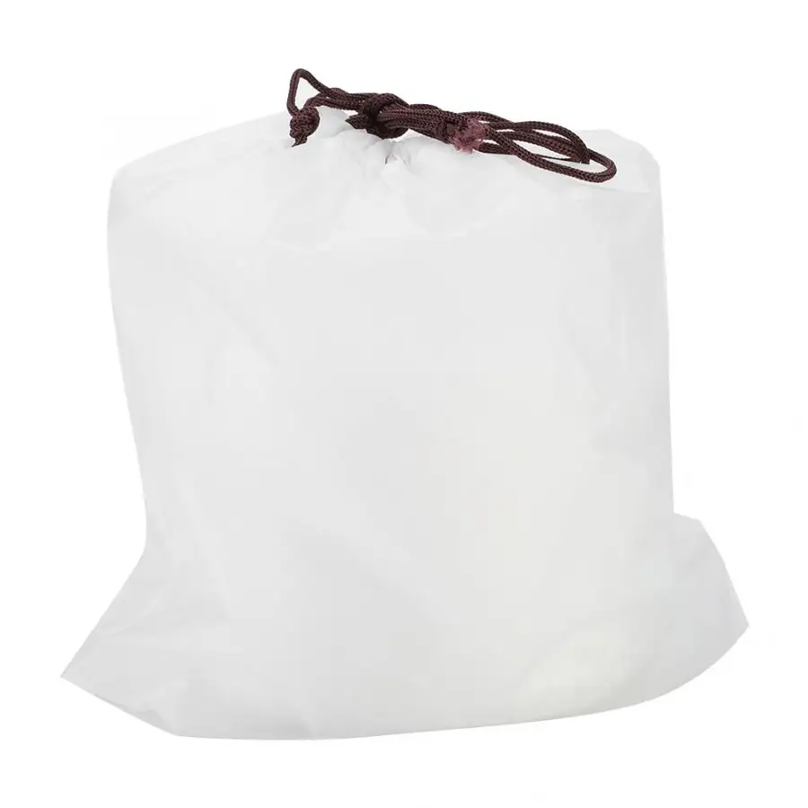 1 шт одноразовые Портативный лак для ногтей удаления ватный тампон Бумага чистка