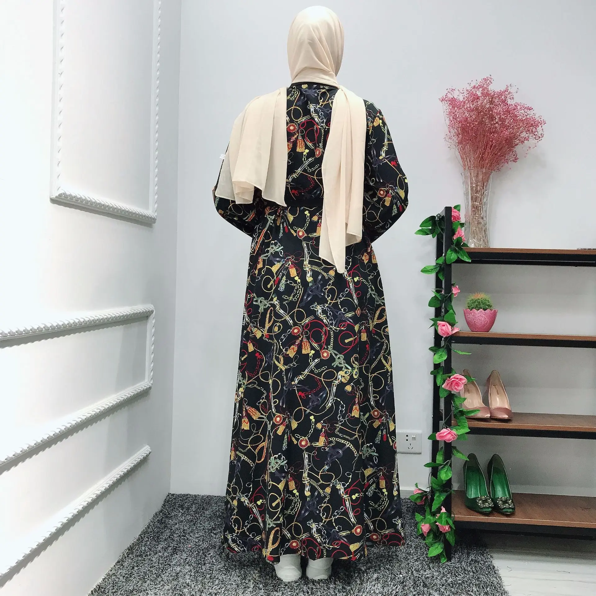 

Muslim Fashion