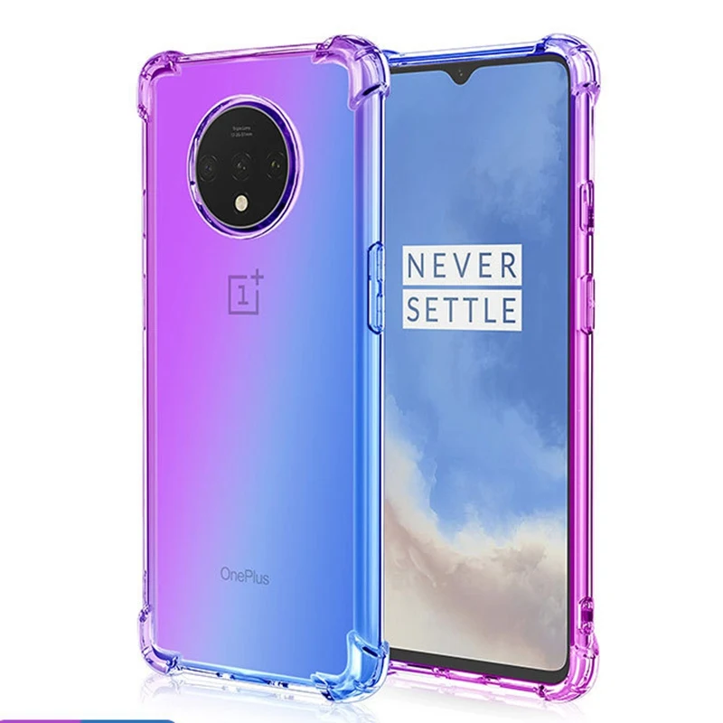 shockproof silicone case for oneplus nord n10 n100 5g 8t 8 9 pro 7 7t pro 6t soft tpu cover phone case for oneplus 9 8 7t pro free global shipping