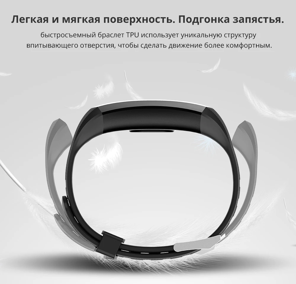 Makibes B01 смарт-браслет для мужчин и женщин Bluetooth фитнес-трекер Браслет ip67водонепроницаемые Смарт-часы кровяное давление цветной пользовательский браслет