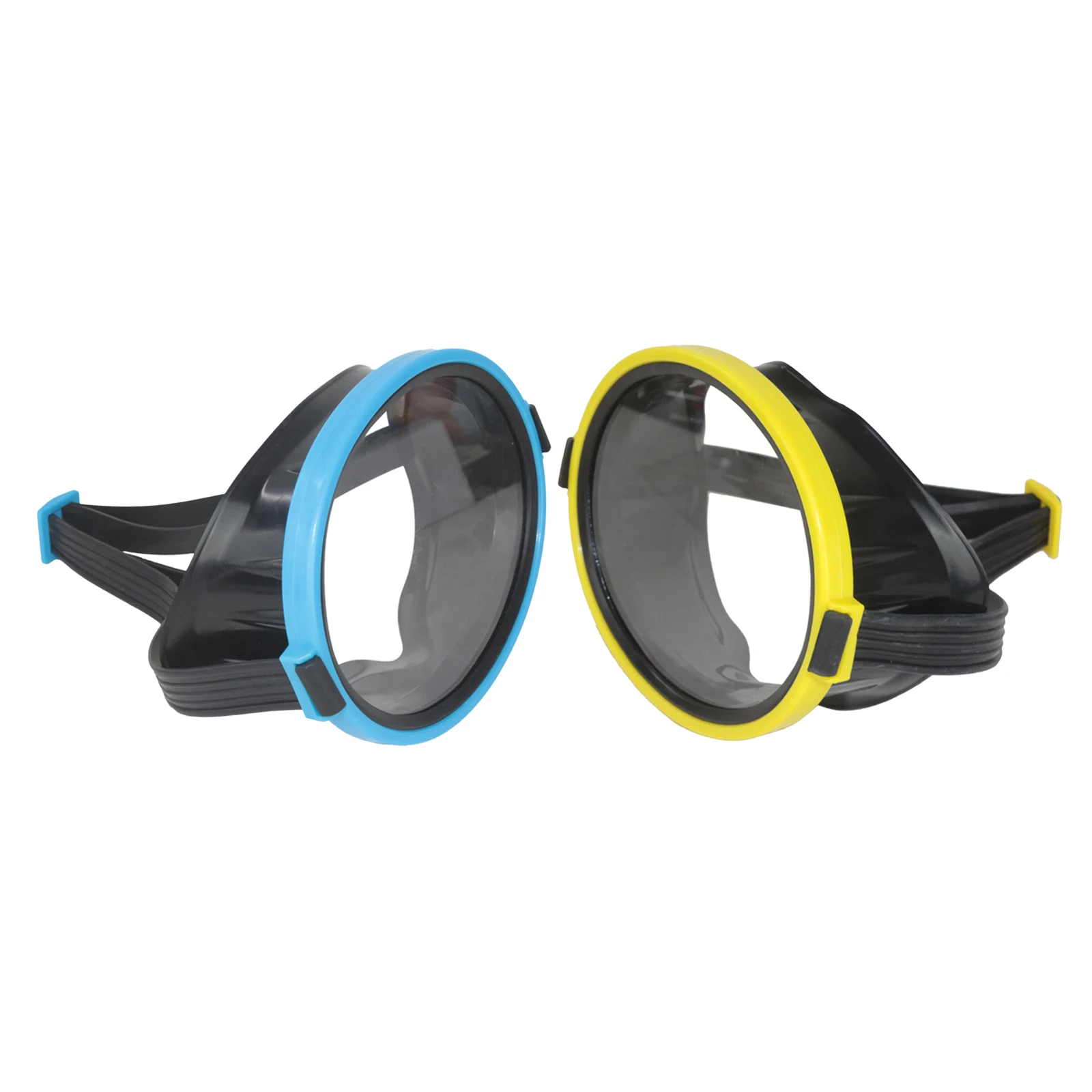 

Children Scuba Dive Mask Tempered Glass Swimming Goggles Eyewear Masks