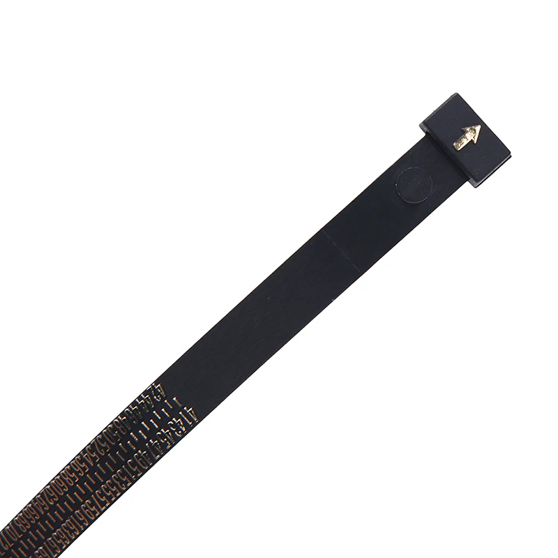 

Ring Sizer UK/US Official British/American Finger Measure Gauge Men And Womens Sizes A-Z Jewelry Accessory Measurer