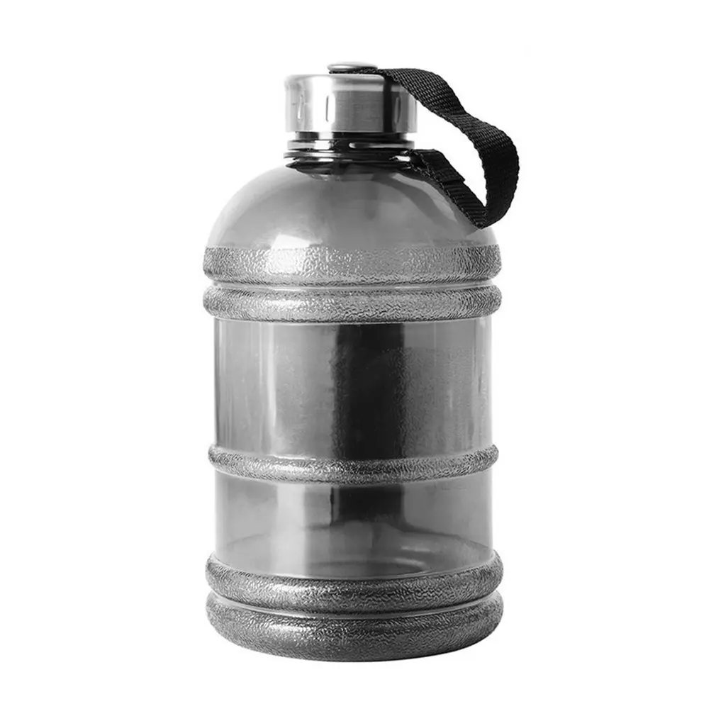 

Water Bottle Portable 1.5L Large Capacity Sport Bottle Drinking Bottle Flip-Flop Lid Outdoor Cycling Gym Fitness Training