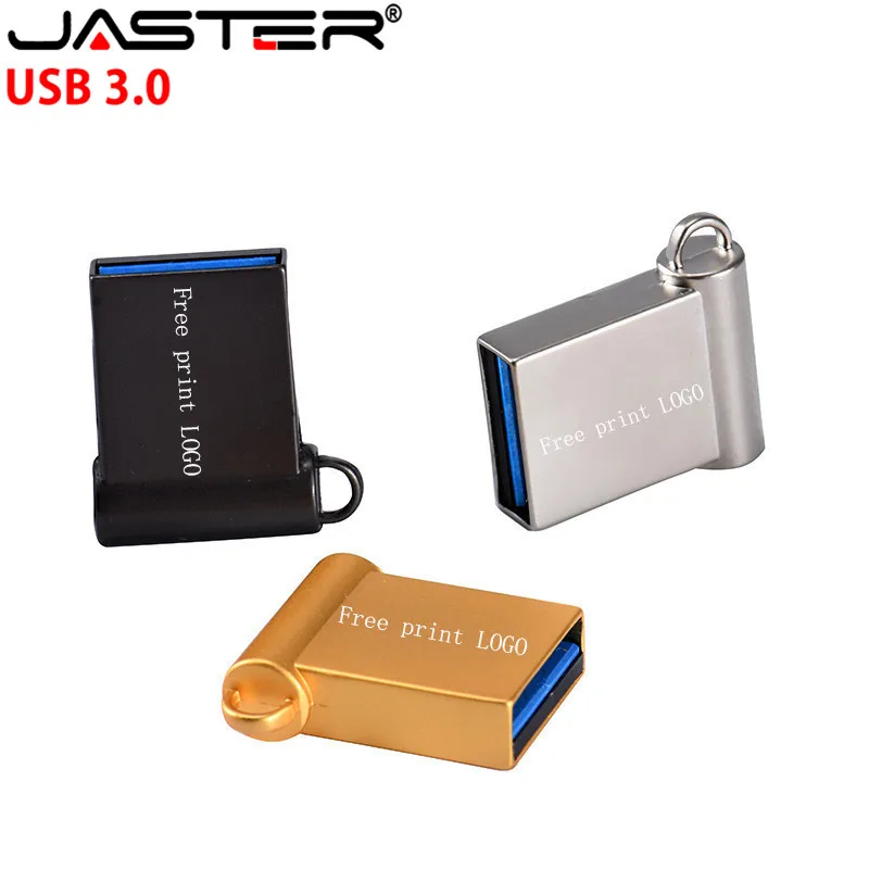 Флеш-накопитель JASTER флеш-накопитель USB 3 0 4 ГБ 8 16 32 64 | Компьютеры и офис