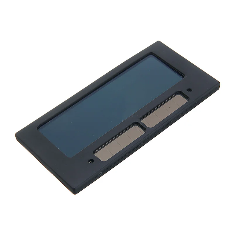 Шлем сварочный с автоматическим затемнением 4 1/4x2 дюйма 1 шт.|auto darkening welding|solar auto