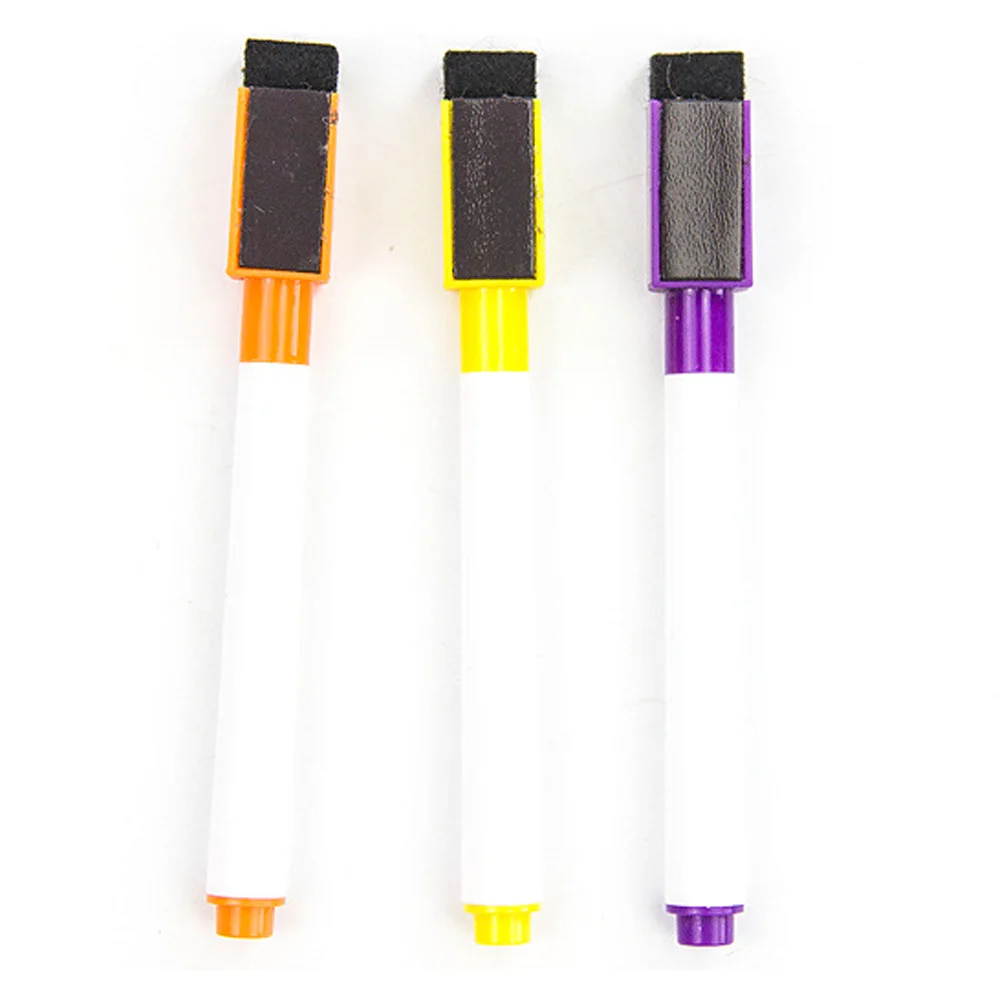 30 шт. магнитные маркеры для дома и офиса|Маркер белой доски| |