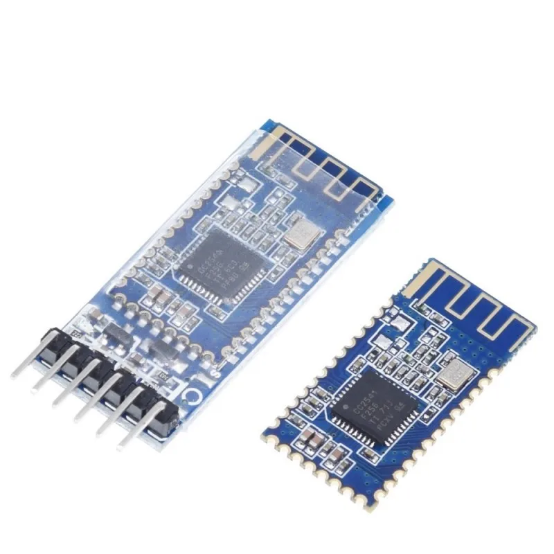 AT-09 Android IOS BLE 4 0 Bluetooth модуль для arduino CC2540 CC2541 последовательный Беспроводной