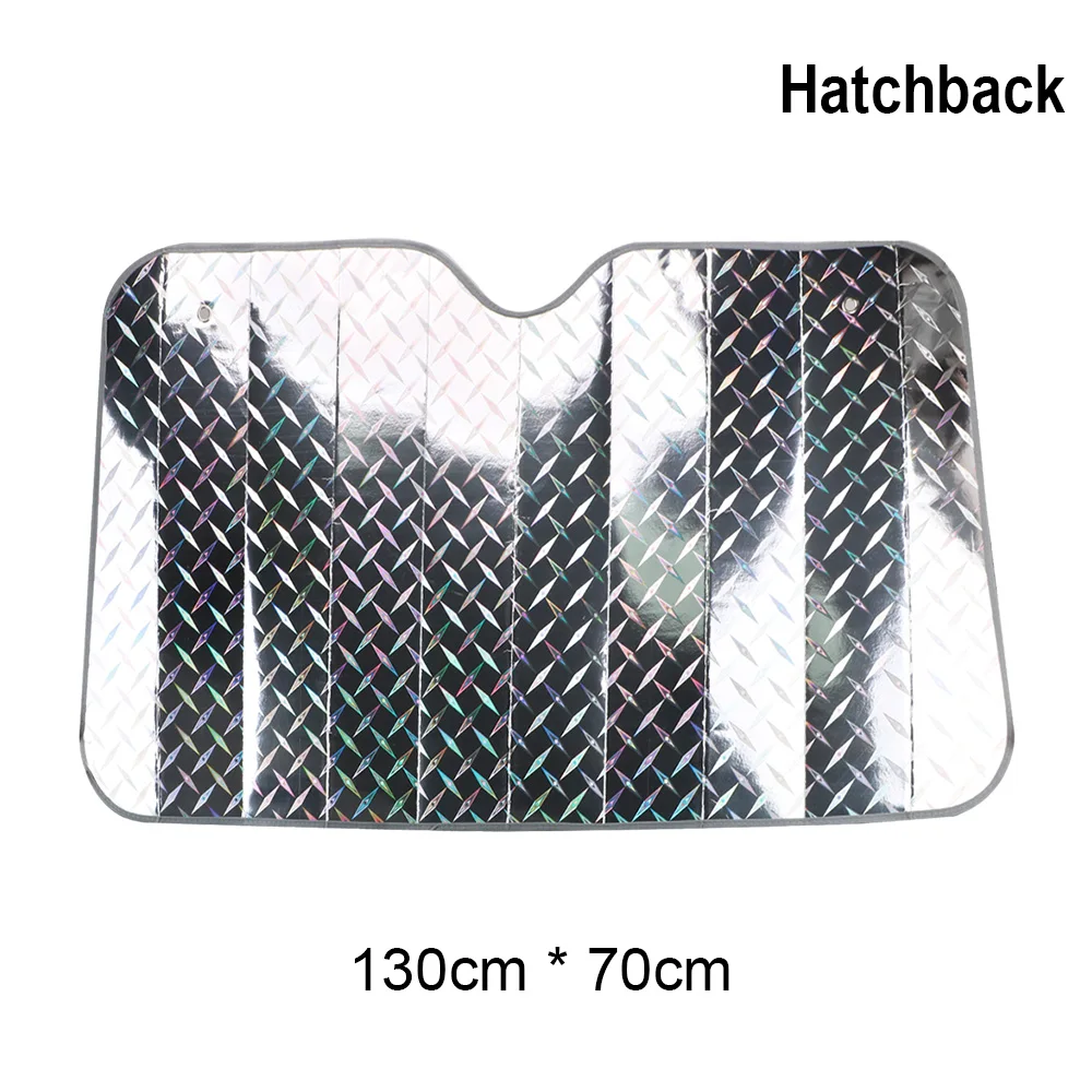 Car Accessories Universal Windshield Sunshade UV Protection Shield Windscreen Cover Front File Window | Автомобили и мотоциклы