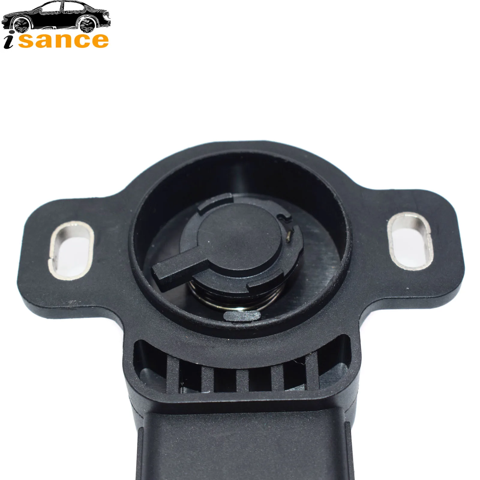 Датчик положения педали акселератора ISANCE для Acura TL TSX 2004-2008 OE #37971RBB003 37971RCAA01 37971RDJA01