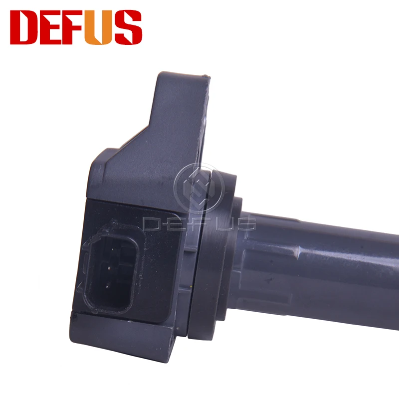 DEFUS 1/2/4/6 шт новая катушка зажигания OEM 30520-RNA-A01 для Honda CIVIC FA1 1.8L Accord 2.0L CITY CRV 06-11 30520RNAA01