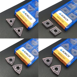 WNMG080404 WNMG080408 HA PC9030 100% оригинальный внешний токарный инструмент TNMG160408 CNMG120408 карбидная вставка для нержавеющей стали