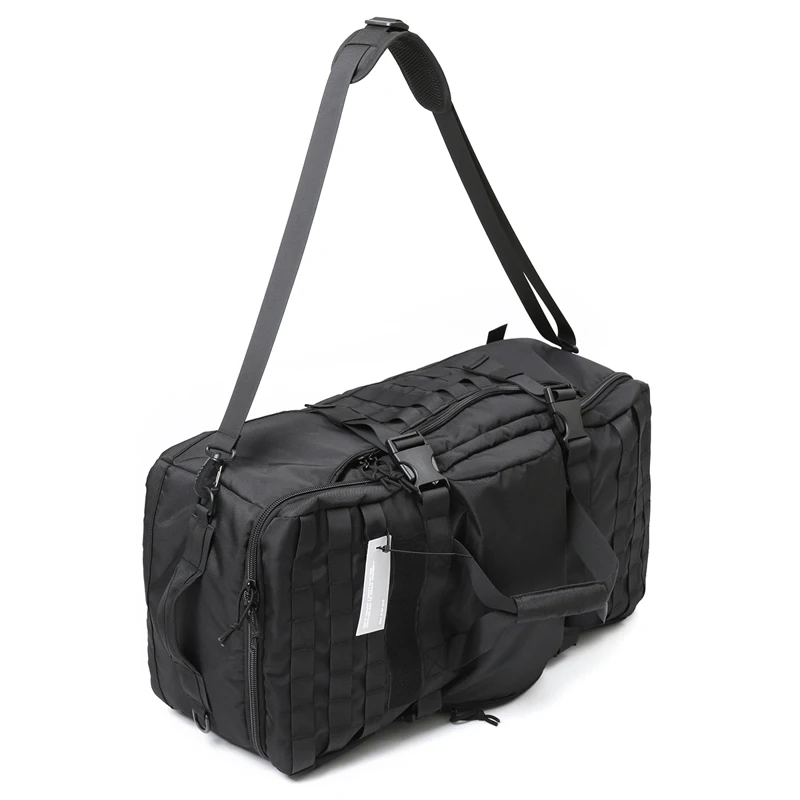 

Tactical 60L Large Capacity Multi-purpose Hiking Camping Duffle Bags Army Backpack for Outdoor Travel Military Backpacks