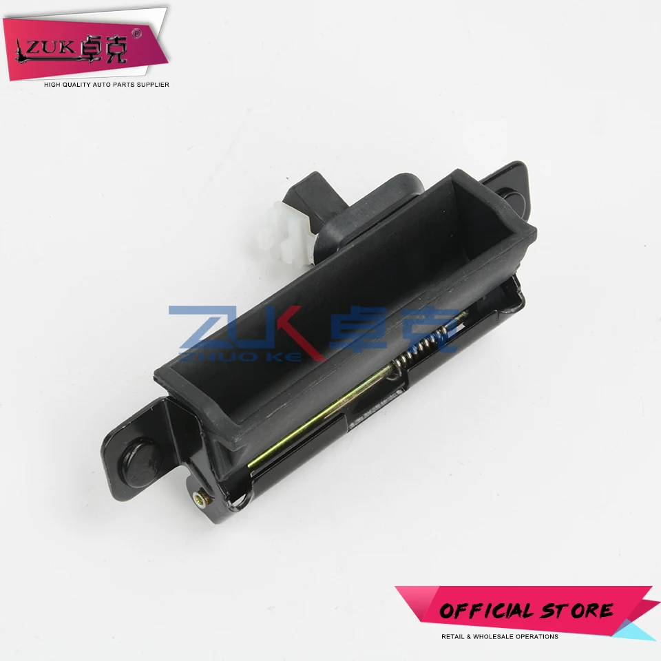 ZUK для MAZDA 6 2006 2007 2008 2009 2010 2011 2012 2013 2014 2015 задние ворота внешняя ручка багажника