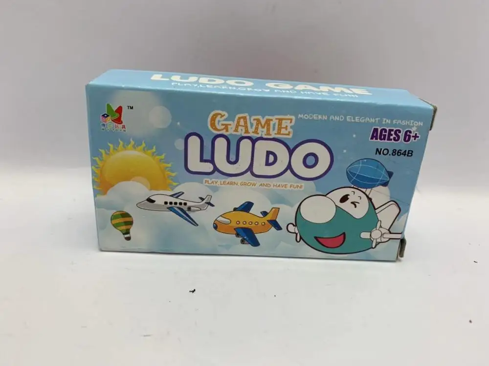 Шахматная игра Лудо красные черные шахматы Международная комбинация chessman