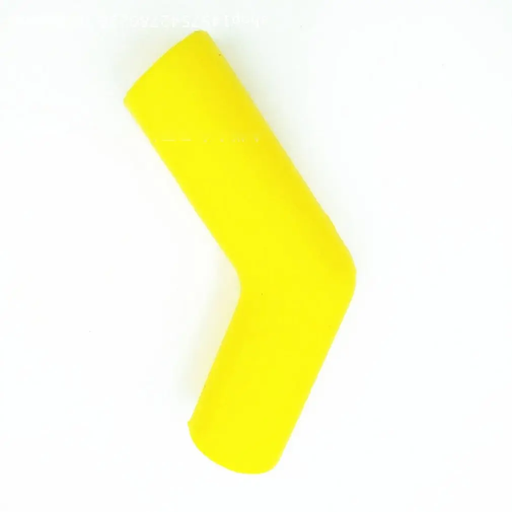 Разноцветный резиновый мотоциклетный рычаг переключения передач башмак