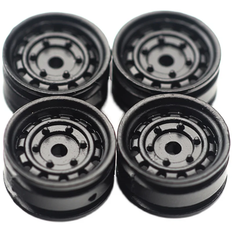 

Орландо Хантер модель 15 мм Ретро металлическая Ступица колеса радиоуправляемая гусеничная машина для скалолазания