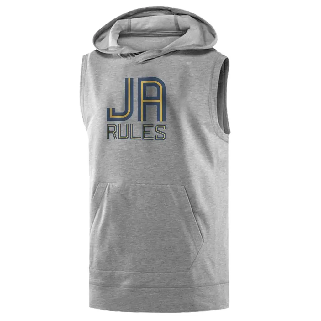 

Ja Morant Sleeveless