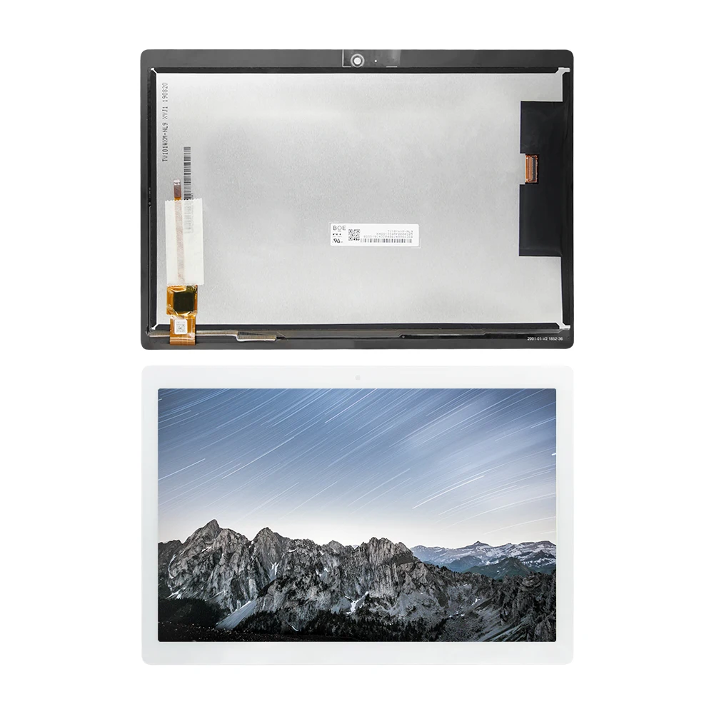 

10.1'' For Lenovo Tab M10 HD TB-X505 X505F TB-X505L X505 LCD Assembly Screen LCD Touch Screen For Lenovo X505 LCD Display