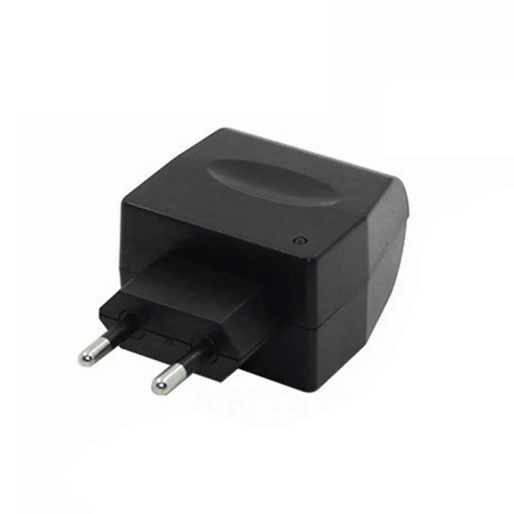 

AC 220V to DC 12V Automotive Power Converter Adapter EU Plug Cigarette Lighter Power Socket Accessories Auto Replacement Part