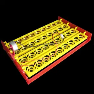 36 инкубатор для яиц птицы, поворотный лоток, утка, гусь, голубь, перепелок, автоматическое инкубационное оборудование для сельскохозяйственных животных