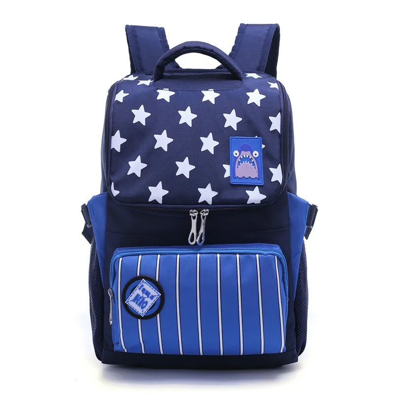 Orthopedic Children School bags Boys Girls Kids  school backpcak schoolbags kids Primary Backpack mochilas escolar infantil
