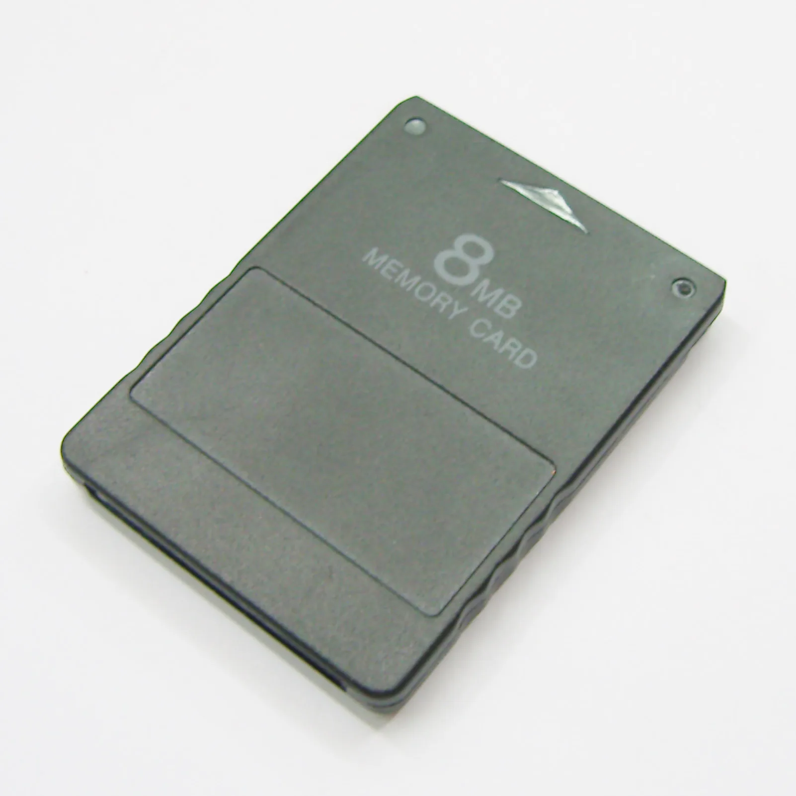 Карта памяти 8 M/16 M/32 M/64 M/128 M/256 M, модуль карты памяти для sony playstation 2 PS2