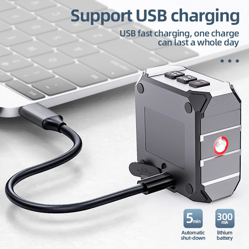 Цифровой Гониометр MESTEK электронный транспортир с высокой