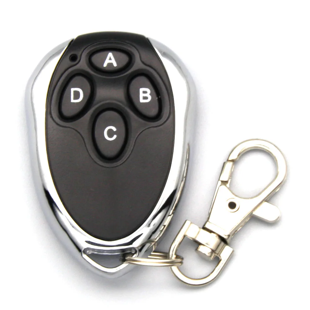 ATA PTX4 SecuraCode пульт дистанционного управления 433 92 МГц ворота гаража двери