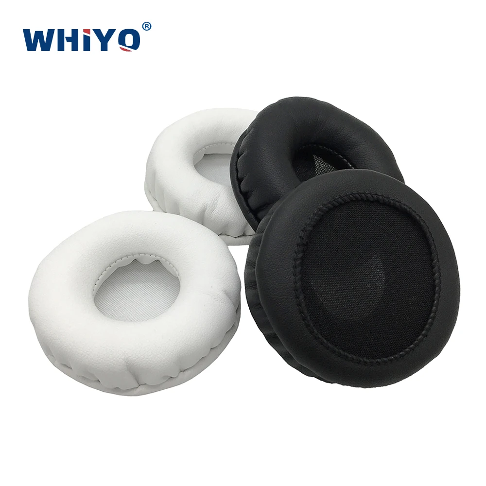 

Replacement Ear Pads for Turtle Beach Ear Force X42 X-42 X 42 Headset Parts Leather Cushion Velvet Earmuff Headset Sleeve Cover