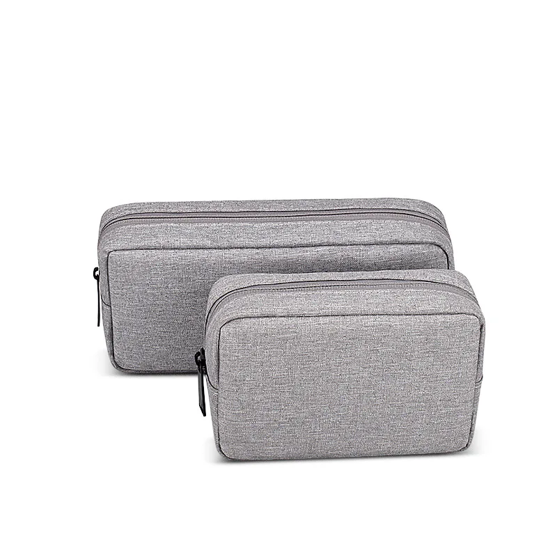 Travel Digital Storage Bag Portable USB Cable Charger Earphone Cosmetic Pouch Organizer Case | Дом и сад