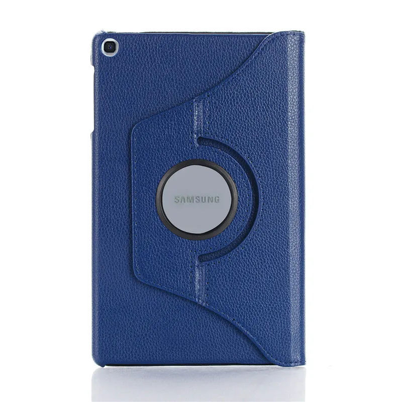 Case for Samsung Galaxy Tab A 8.0 2019 T290 T295 SM-T297 SM-T290 SM-T295 Inch Cover Folio Pu Leather Stand Smart Capa | Компьютеры и