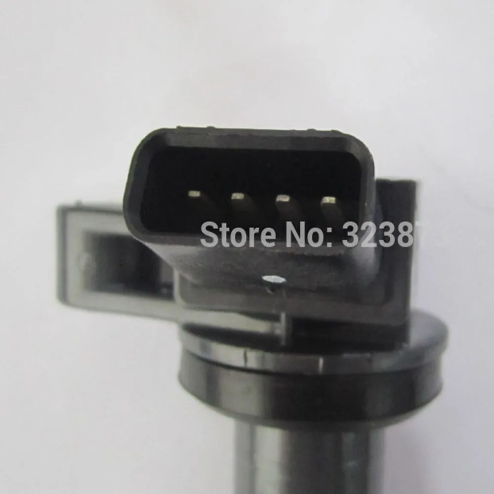 SET 8 PCS NEW Ignition coil OEM 9091902230 90919-02230 For LEXUS GS430 IS Sport Cross 200 LS430 LX470 | Автомобили и мотоциклы