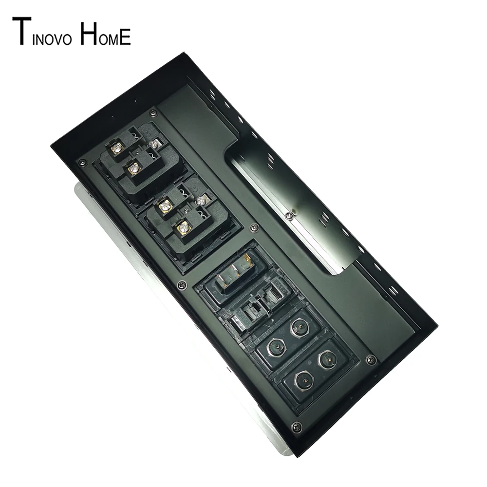 Щетка настольная розетка/скрытая розетка/переключатель панели для рисования из