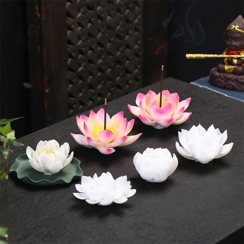 Креативная керамическая белая фарфоровая фотография ручной работы для