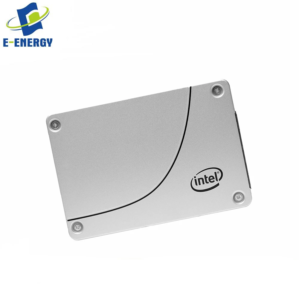 

P4510 4T SSDPE2KX040T801 2.5'' SATA Solid State Drives